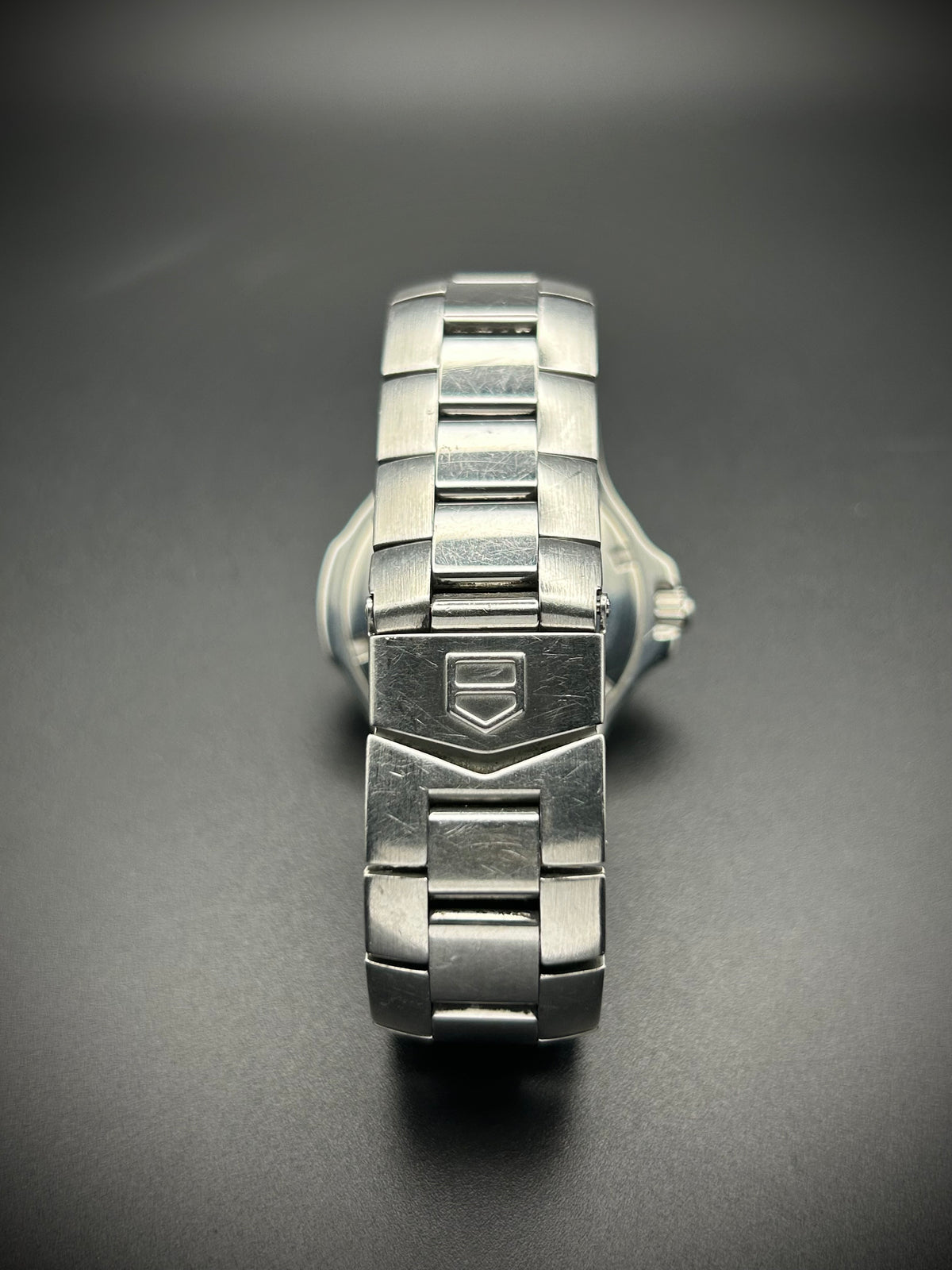 Tag Heuer Kirium