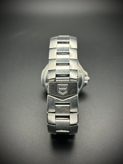 Tag Heuer Kirium