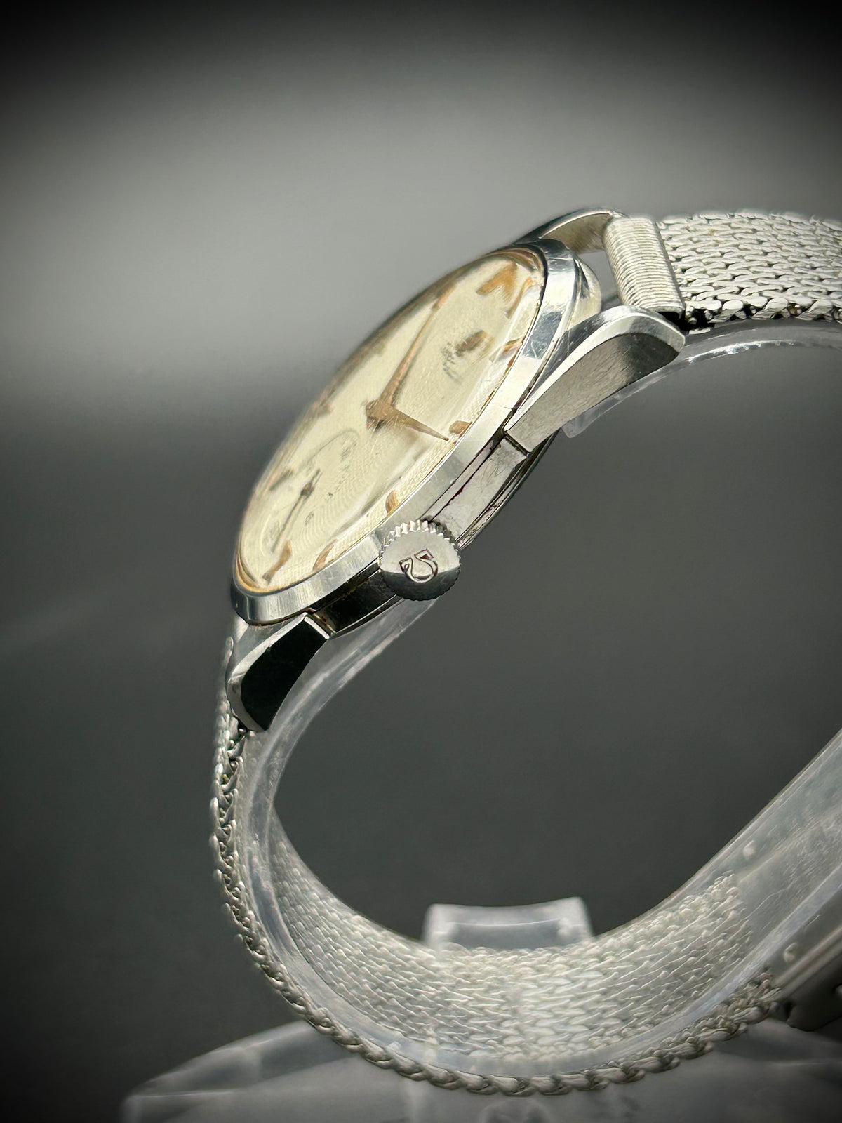Omega Classic
