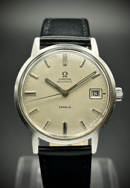 Omega Geneve Automatic