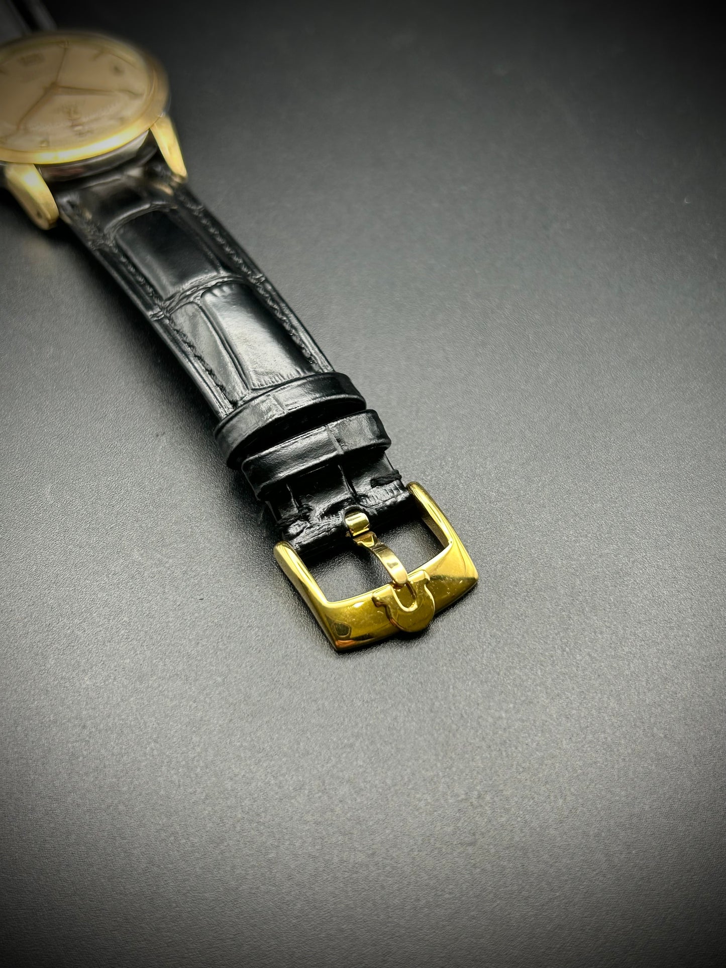 Omega Seamaster Calendar