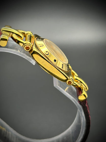 Gucci Horsebit 6300L