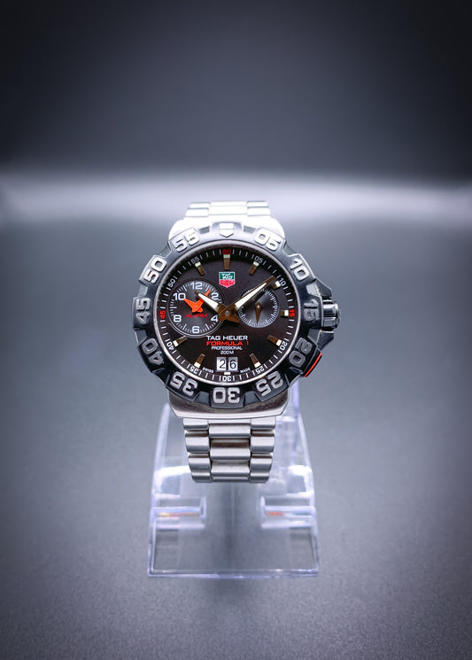 Tag Heuer Formula 1 Alarm