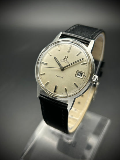 Omega Geneve Automatic