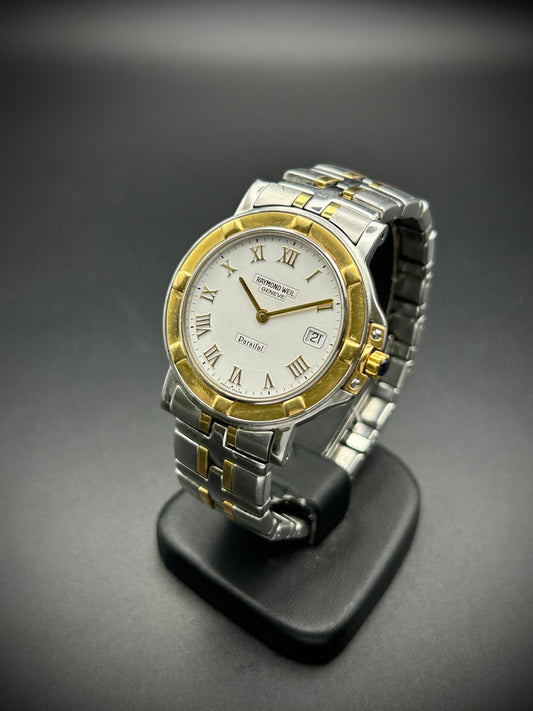 Raymond Weil Parsifal