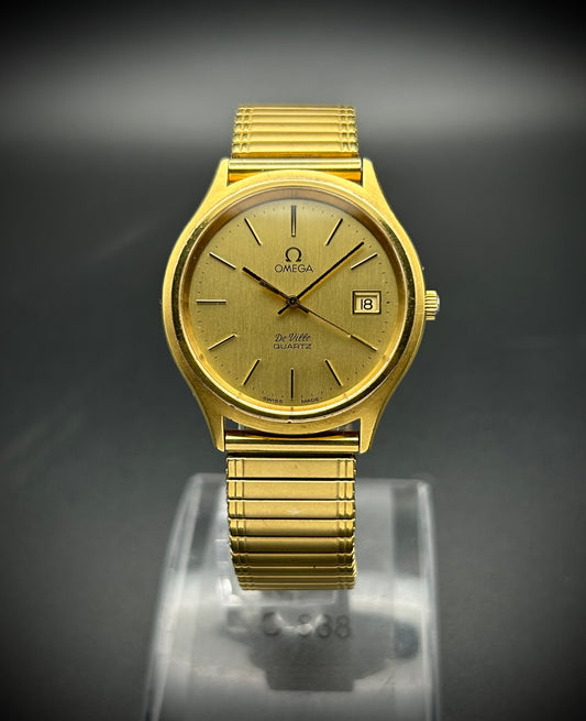 Omega De Ville