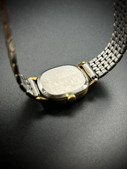 Omega De Ville