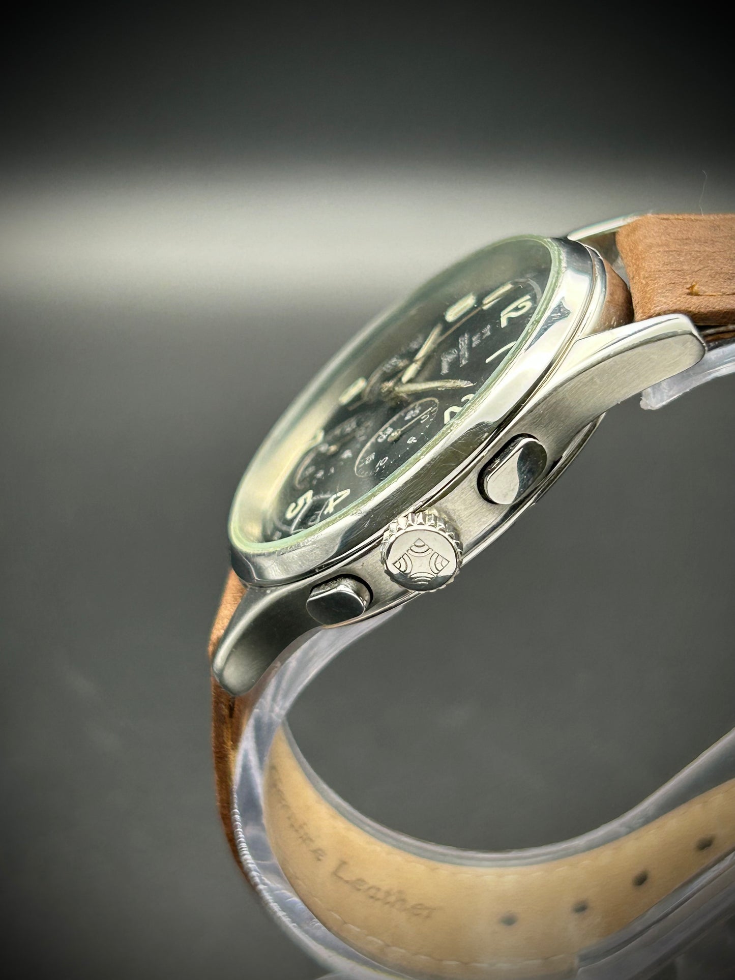 Zenith El Primero Prime Chronograph