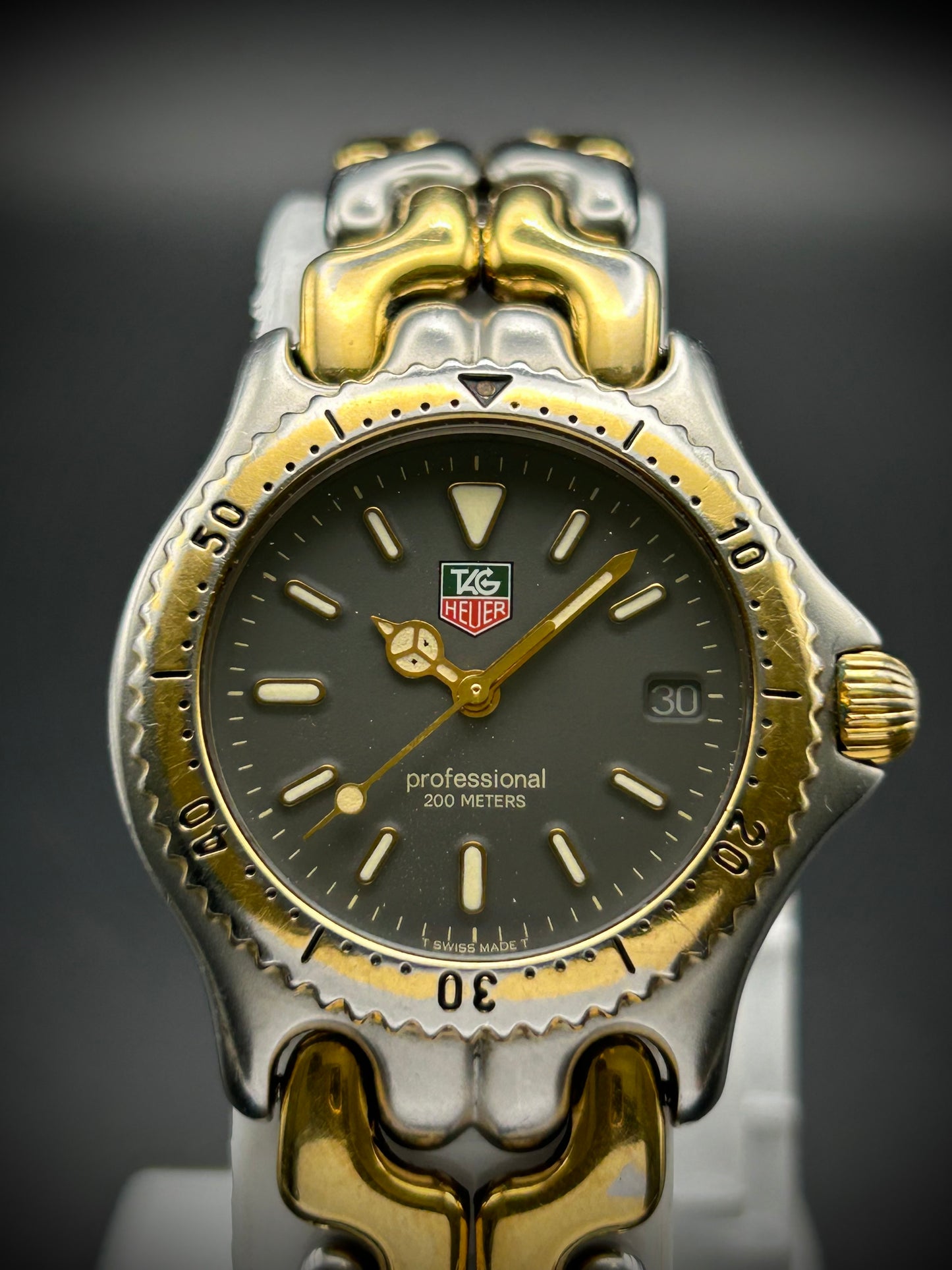 Tag Heuer Sel Professional