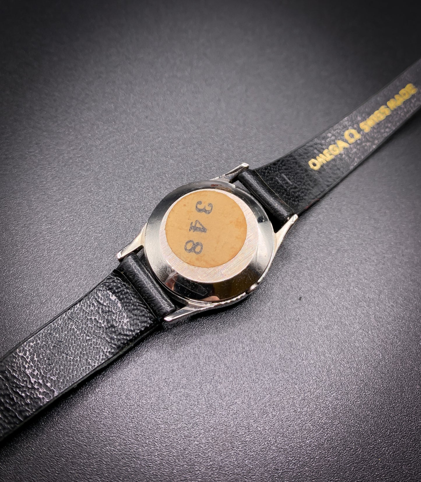 Omega De Ville