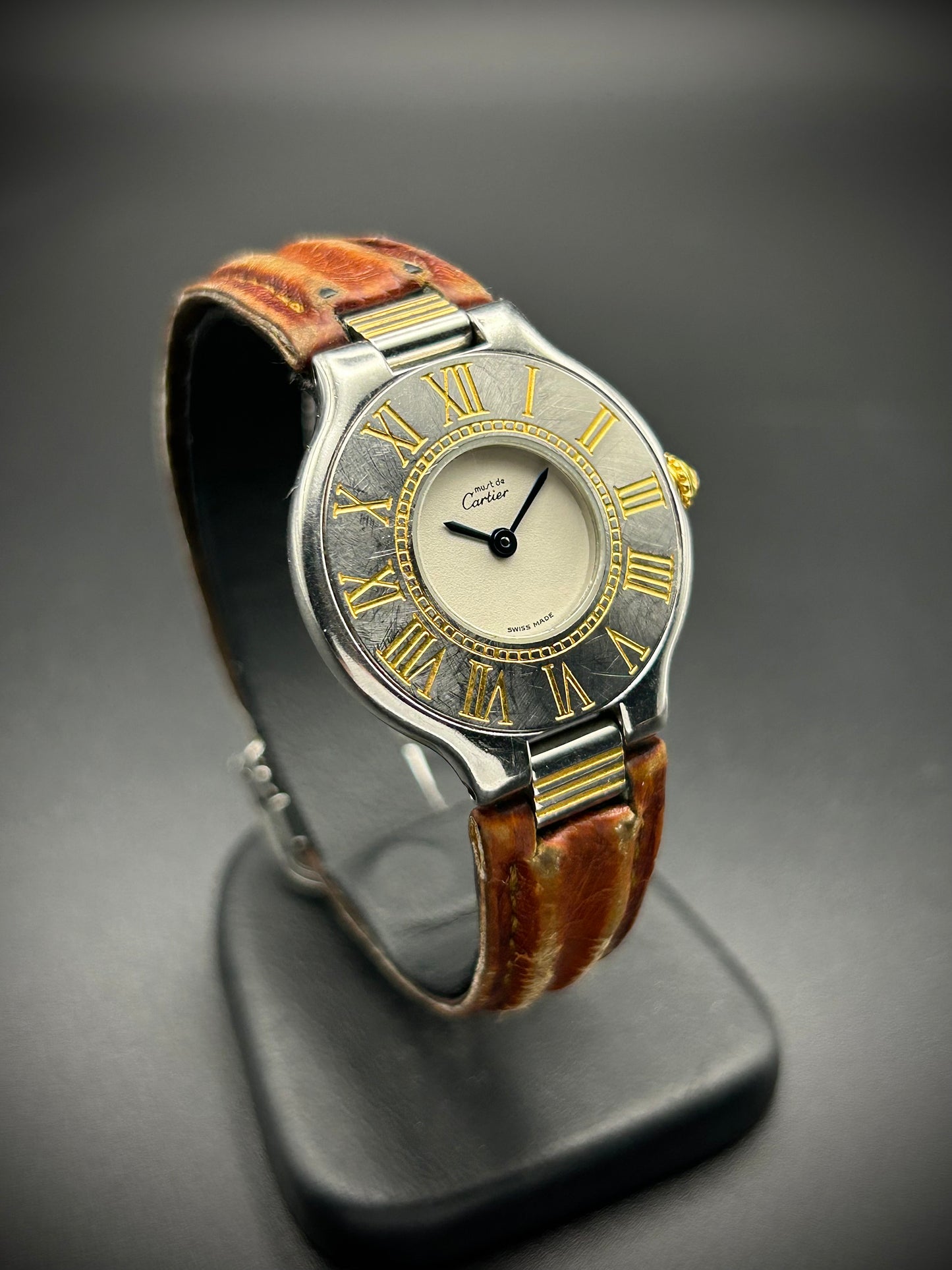 Cartier 21 Must de Cartier