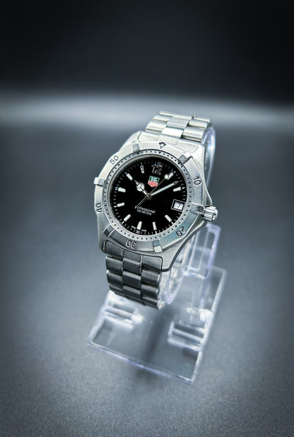 Tag Heuer Professional 200 Meters 1500