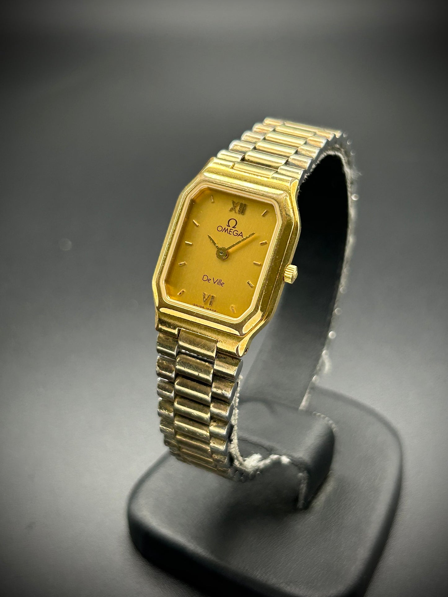 Omega De Ville
