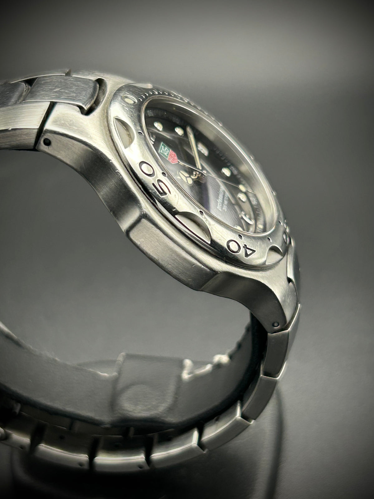 Tag Heuer Kirium