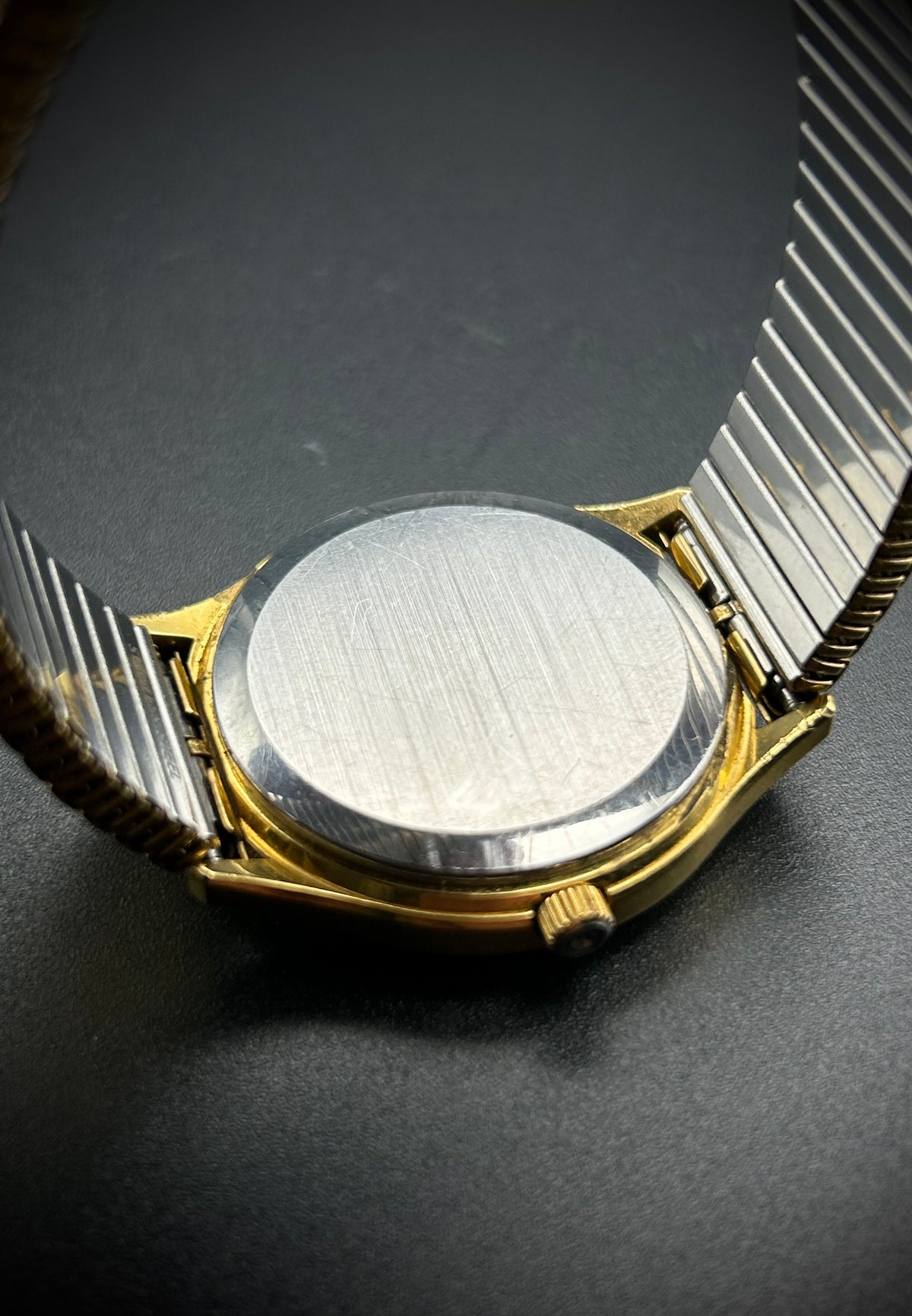 Omega De Ville