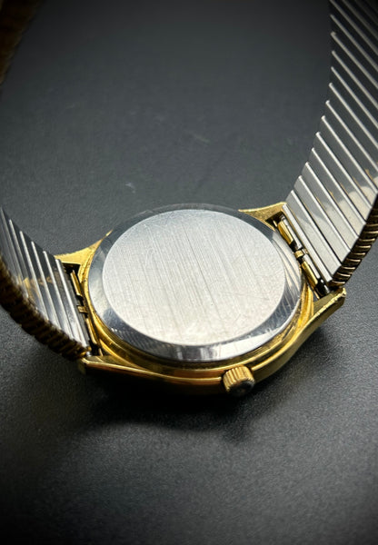 Omega De Ville