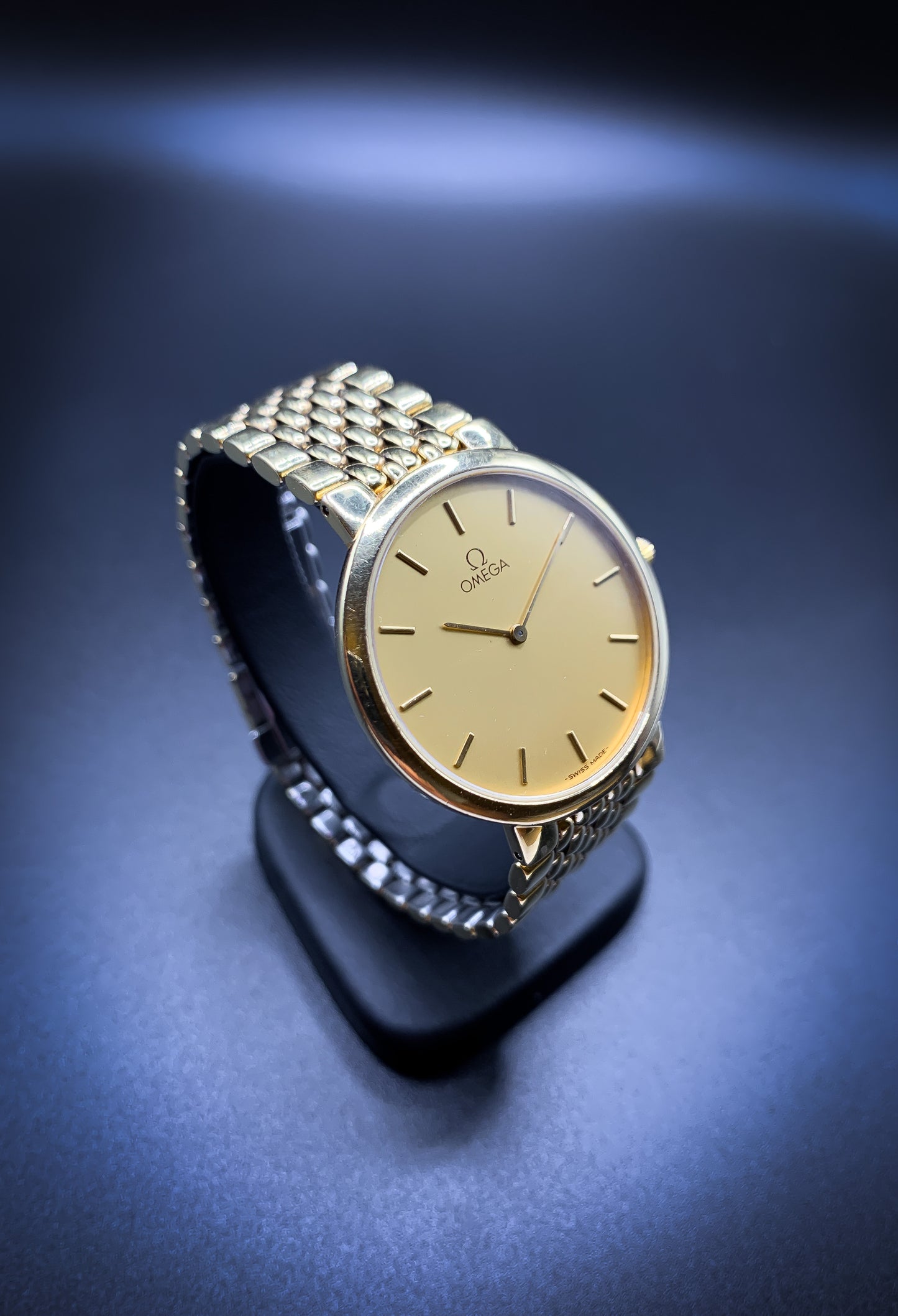 Omega De Ville