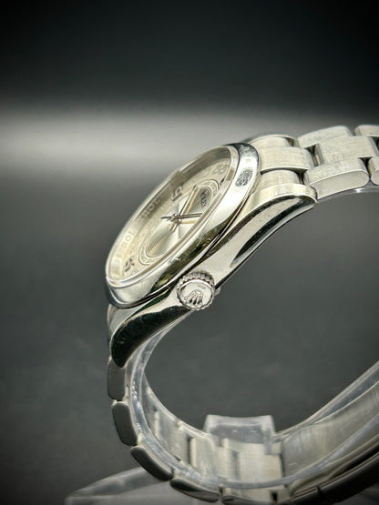 Rolex Oyster Perpetual 36 Full Set