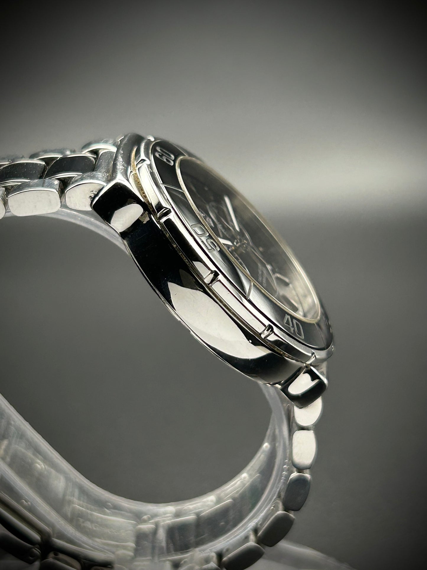 Tag Heuer Formula 1 Chronograph