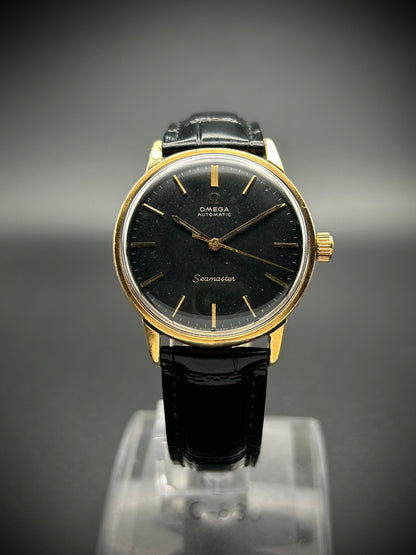 Omega Seamaster