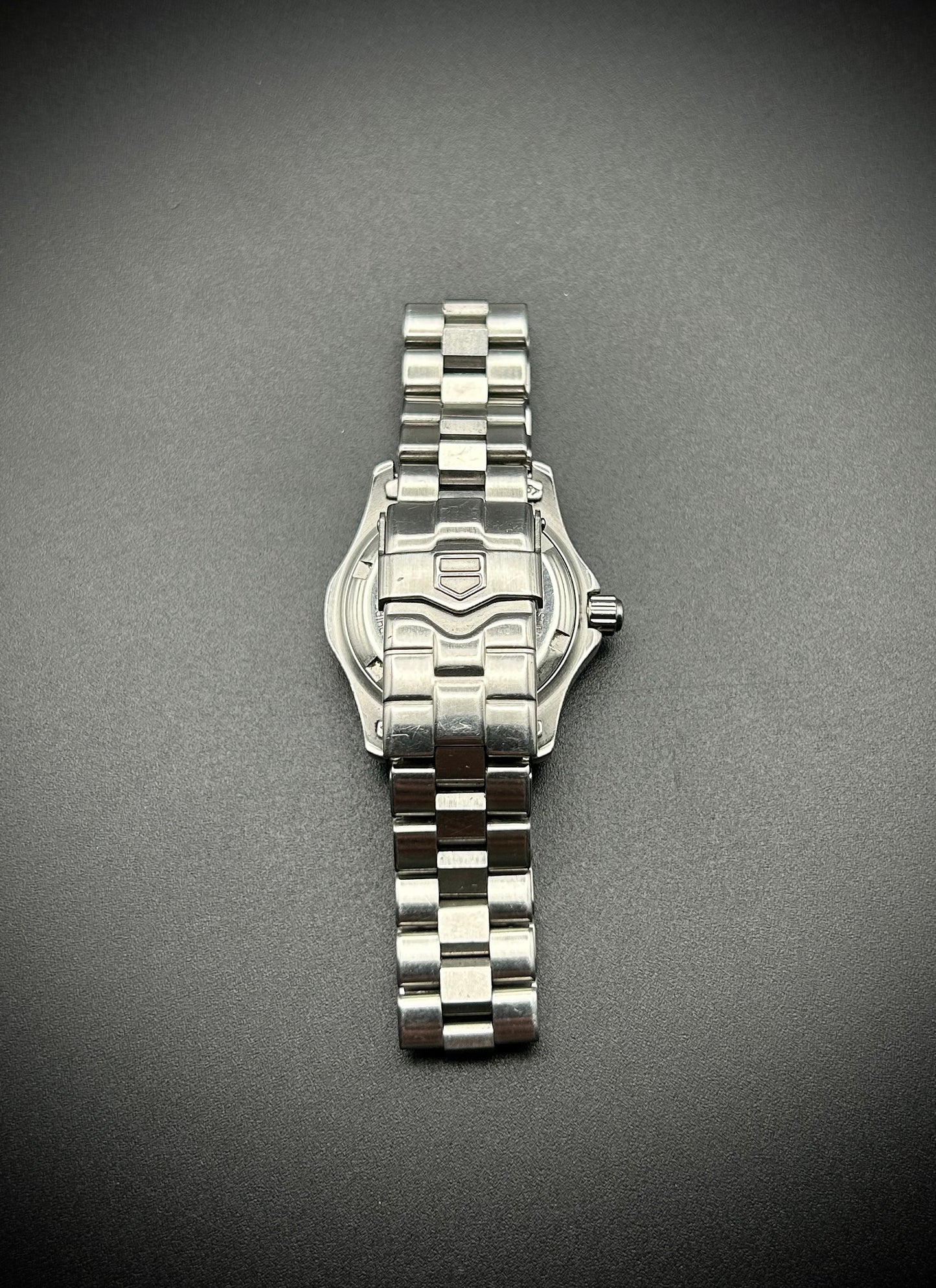Tag Heuer Professional 200m