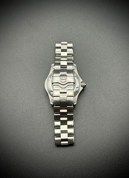 Tag Heuer Professional 200m