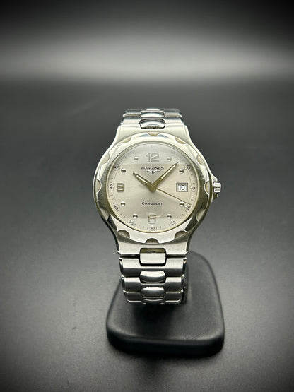 Longines Conquest