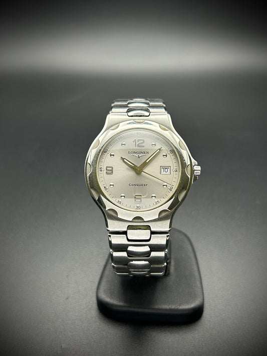 Longines Conquest