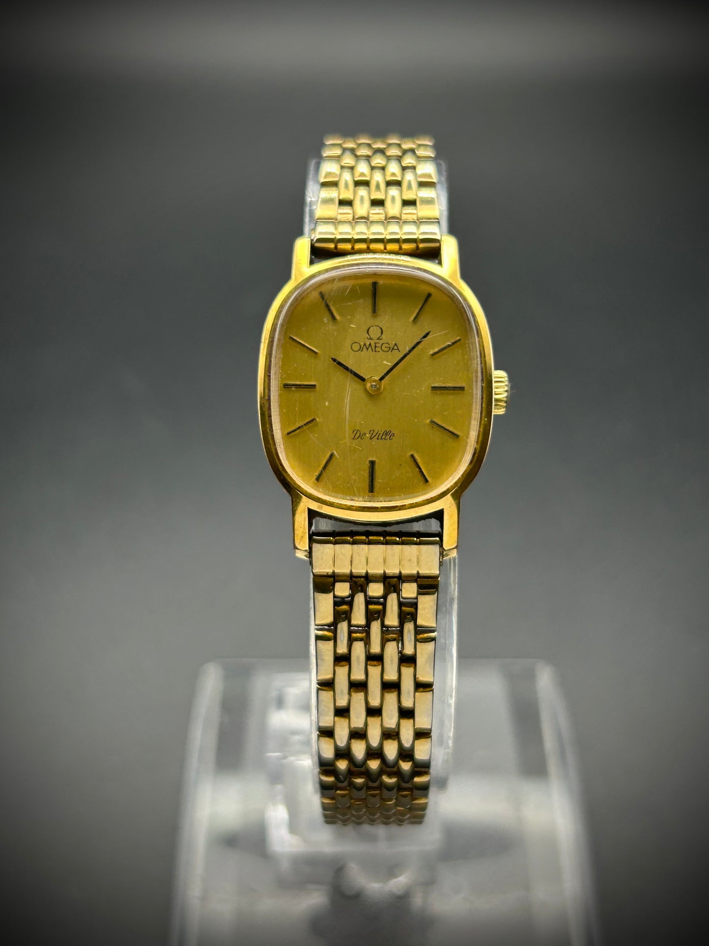 Omega De Ville