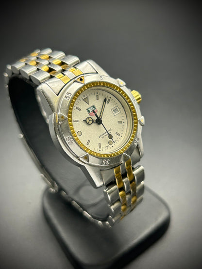 Tag Heuer Professional 200m