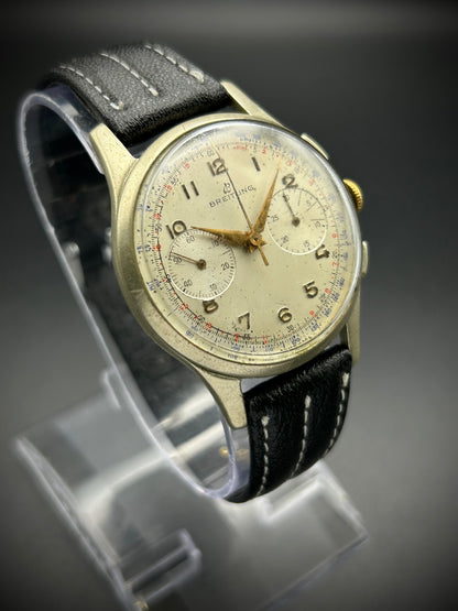 Breitling Cadette Chronograph