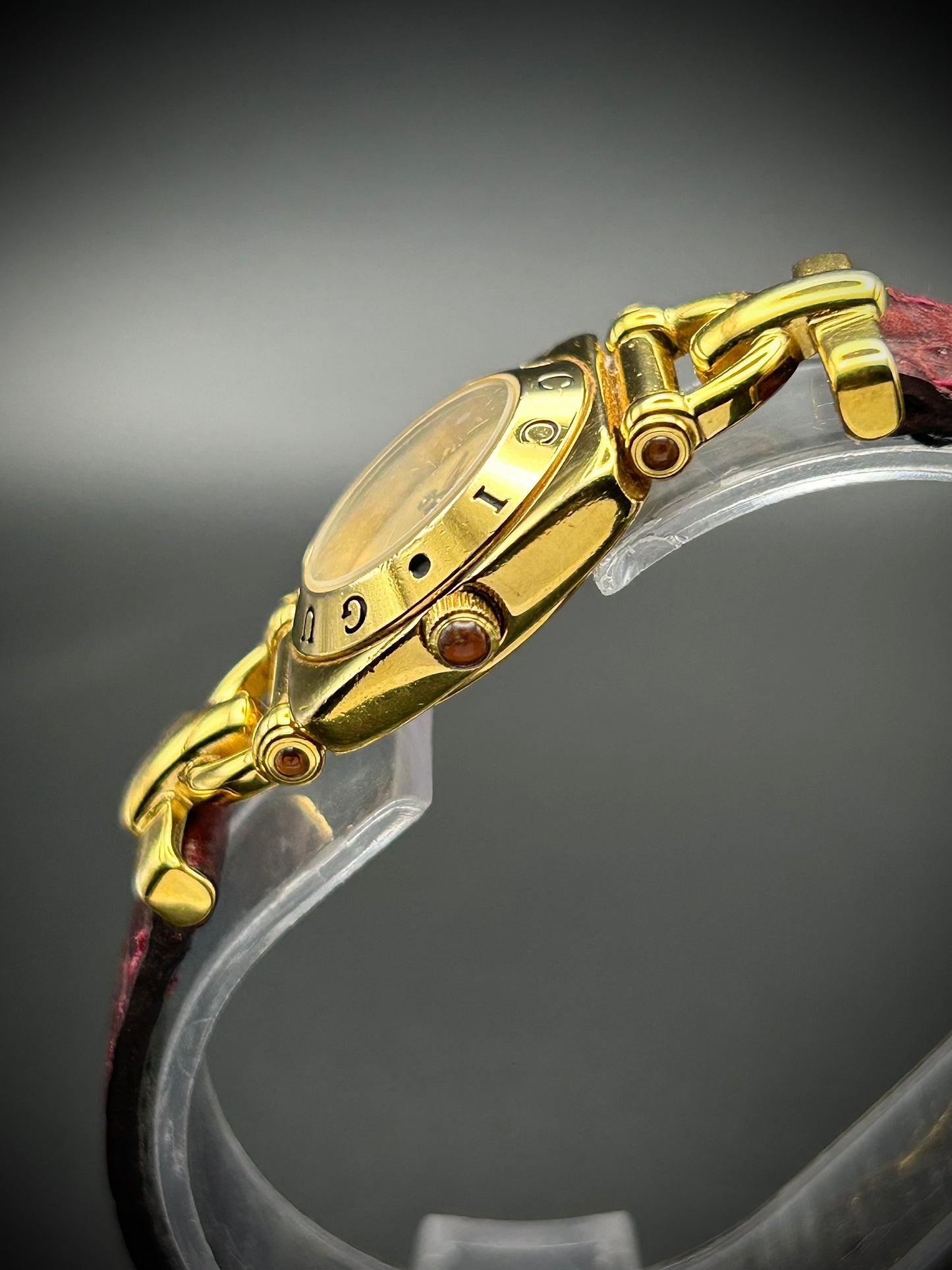 Gucci Horsebit 6300L