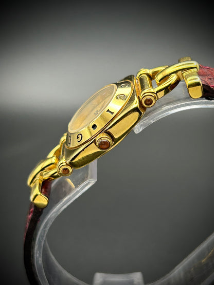 Gucci Horsebit 6300L
