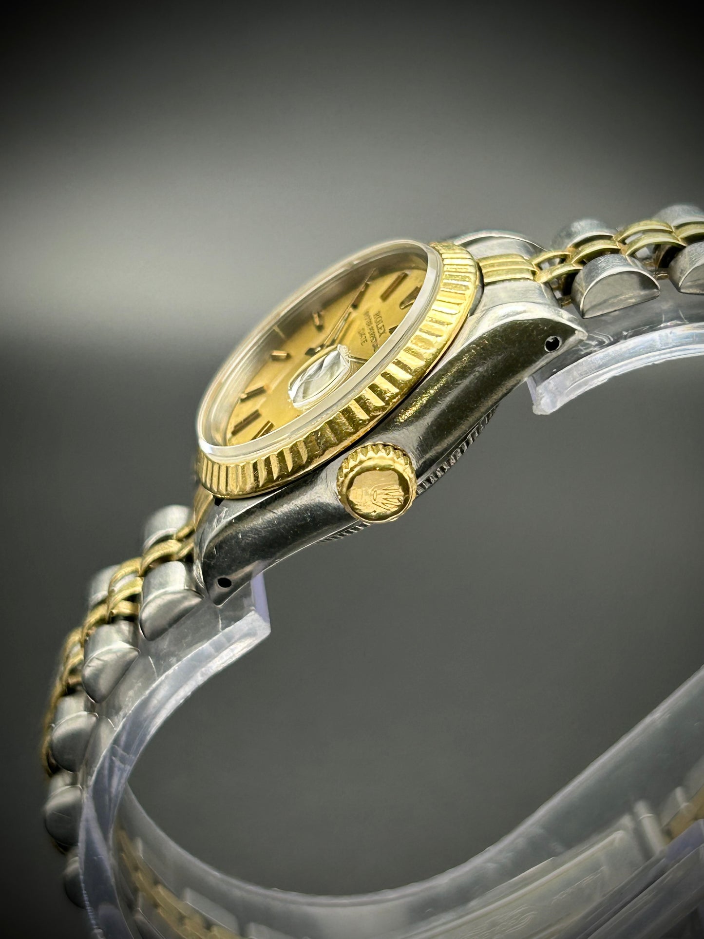 Rolex Lady Datejust