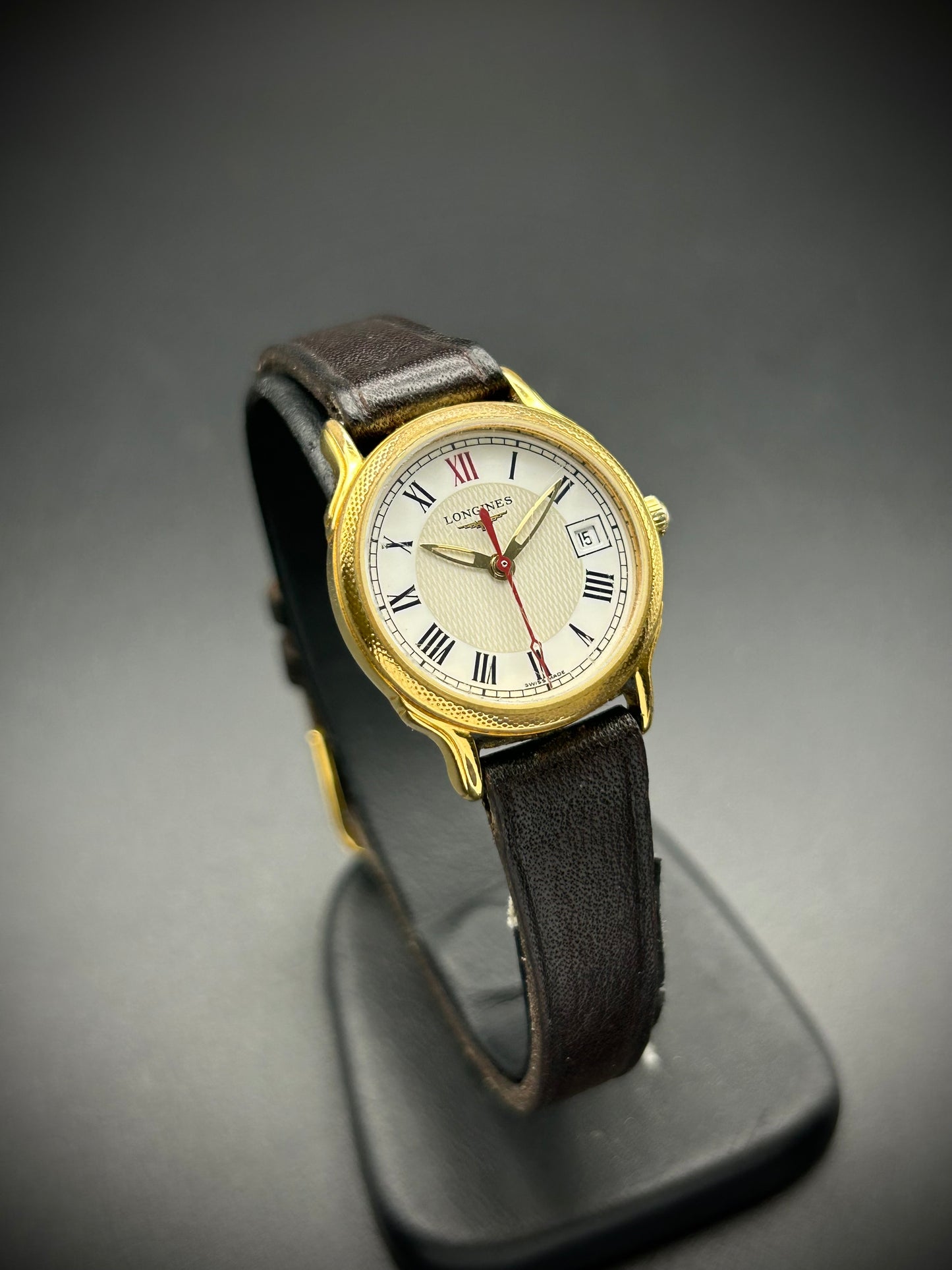 Longines La Grande Classique