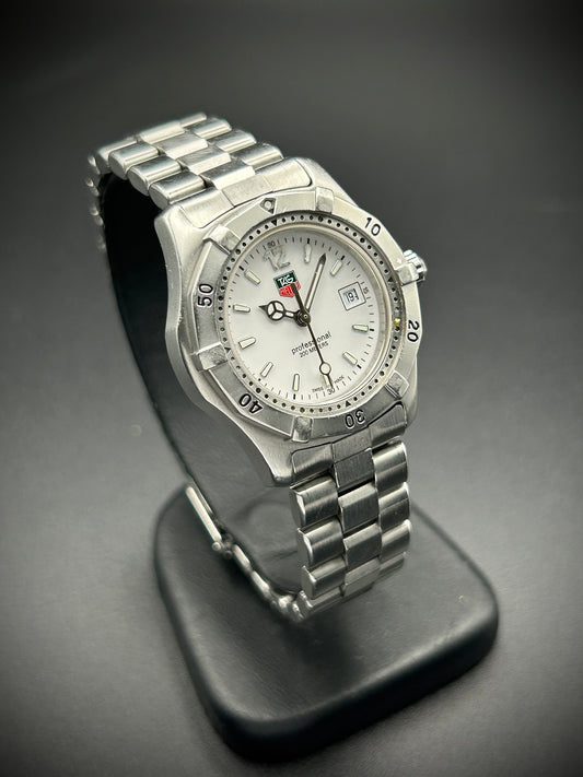 Tag Heuer 1500 Professional