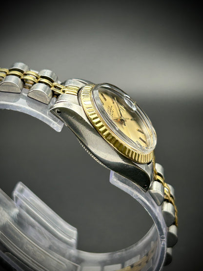 Rolex Lady Datejust