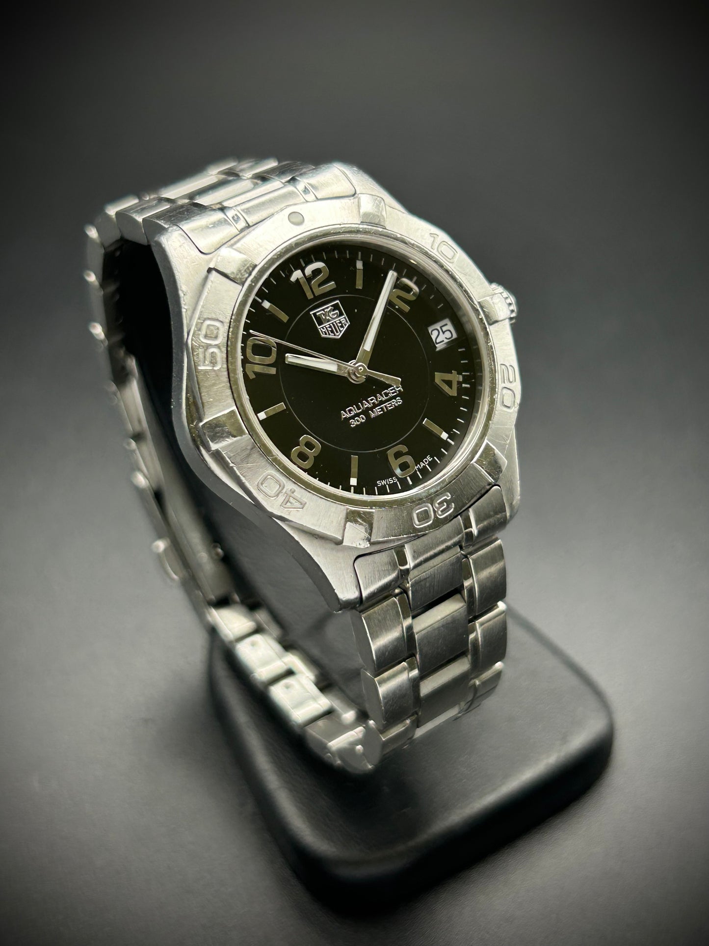 Tag Heuer Aquaracer Lady