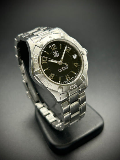 Tag Heuer Aquaracer Lady