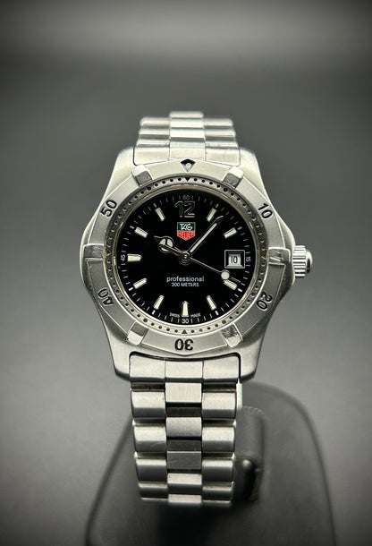 Tag Heuer Professional 200m