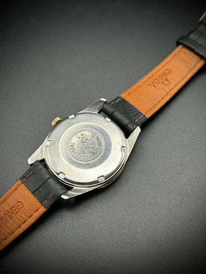 Omega Seamaster Automatic Date