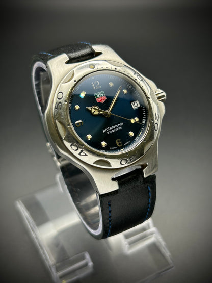 Tag Heuer Kirium
