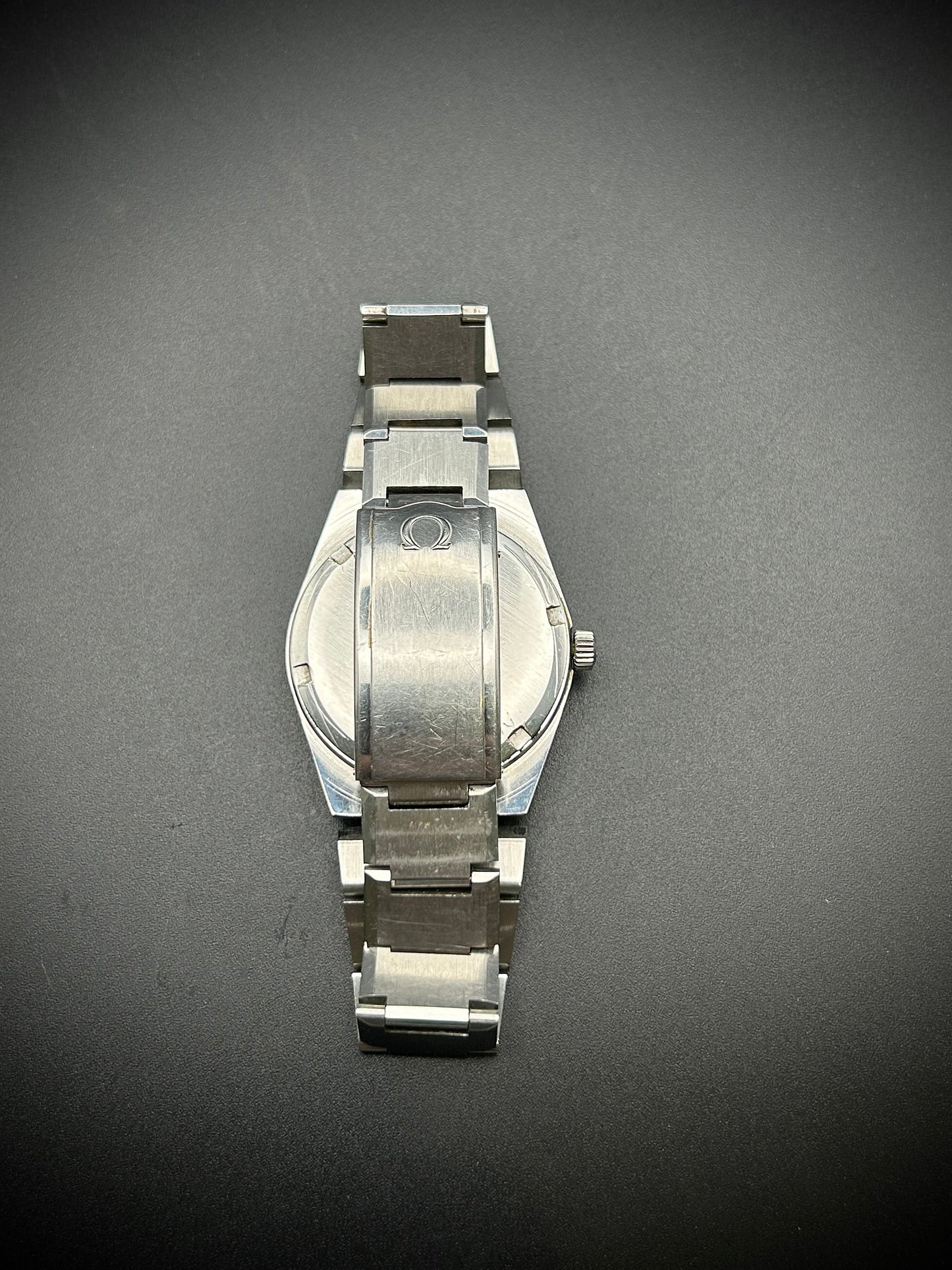 Omega Geneve