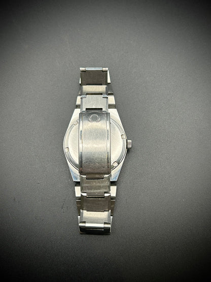 Omega Geneve