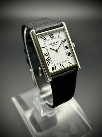 Raymond Weil Tank Tradition