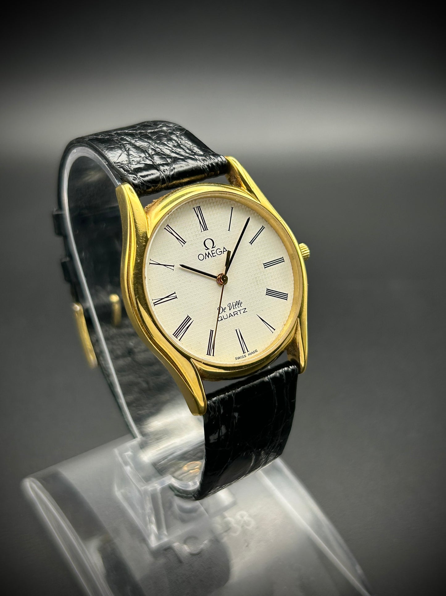 Omega De Ville