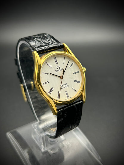 Omega De Ville