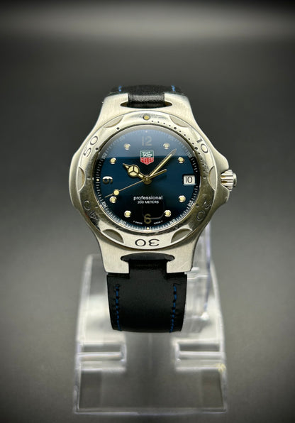 Tag Heuer Kirium