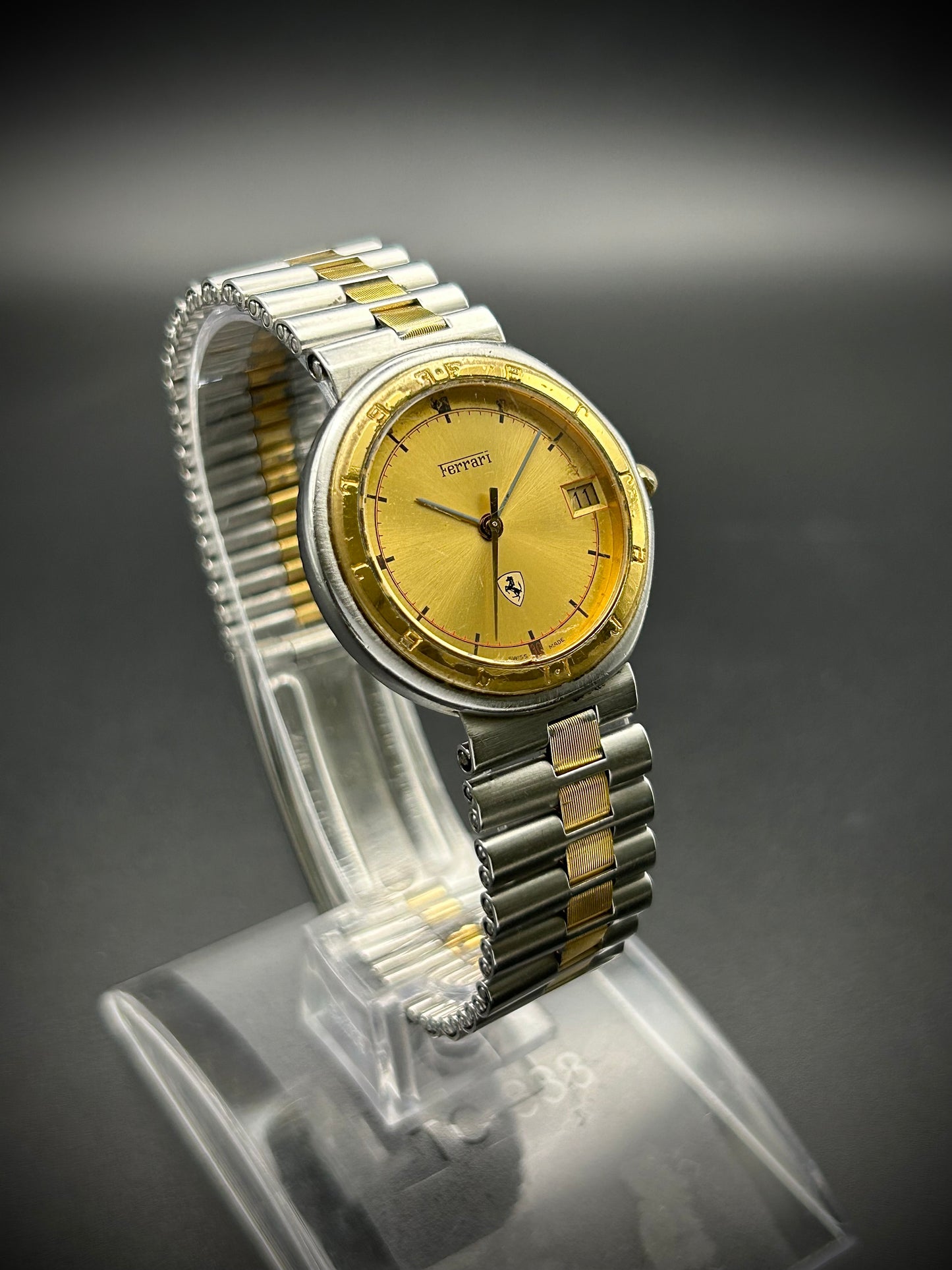 Cartier Ferrari Formula