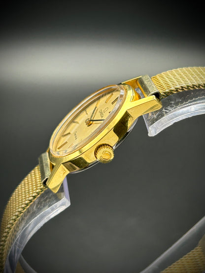 Omega Geneve Cocktail Watch